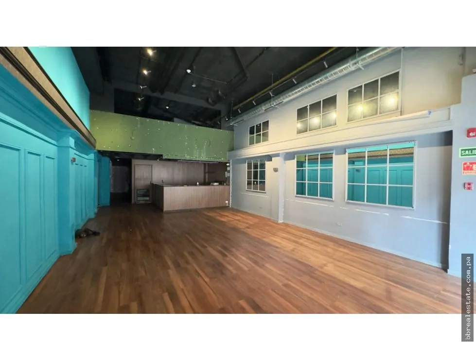 Alquiler de local comercial en Casco Antiguo