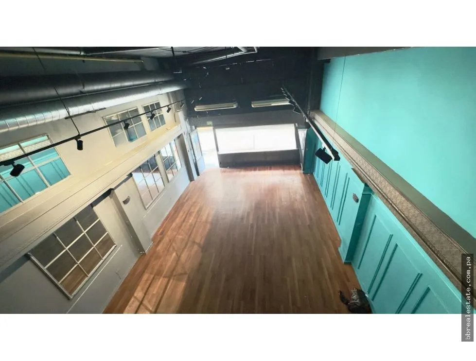 Alquiler de local comercial en Casco Antiguo