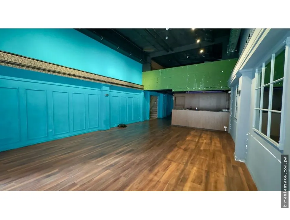Alquiler de local comercial en Casco Antiguo