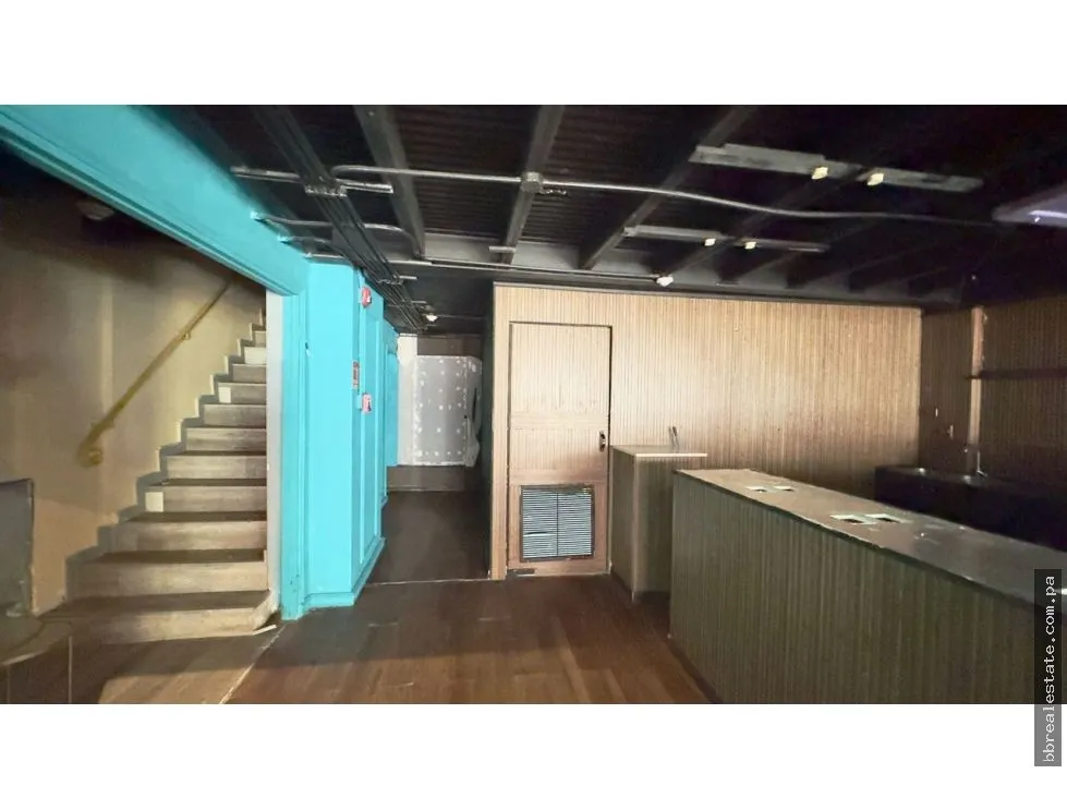 Alquiler de local comercial en Casco Antiguo