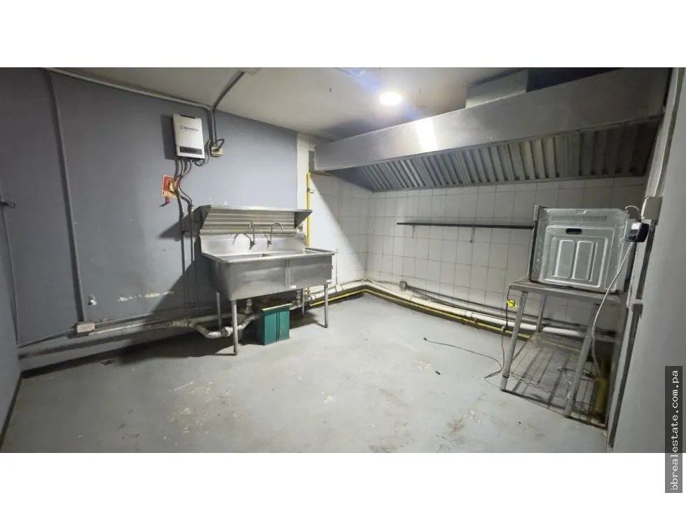 Alquiler de local comercial en Casco Antiguo