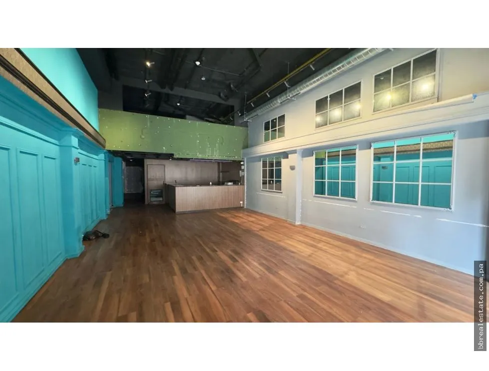 Alquiler de local comercial en Casco Antiguo