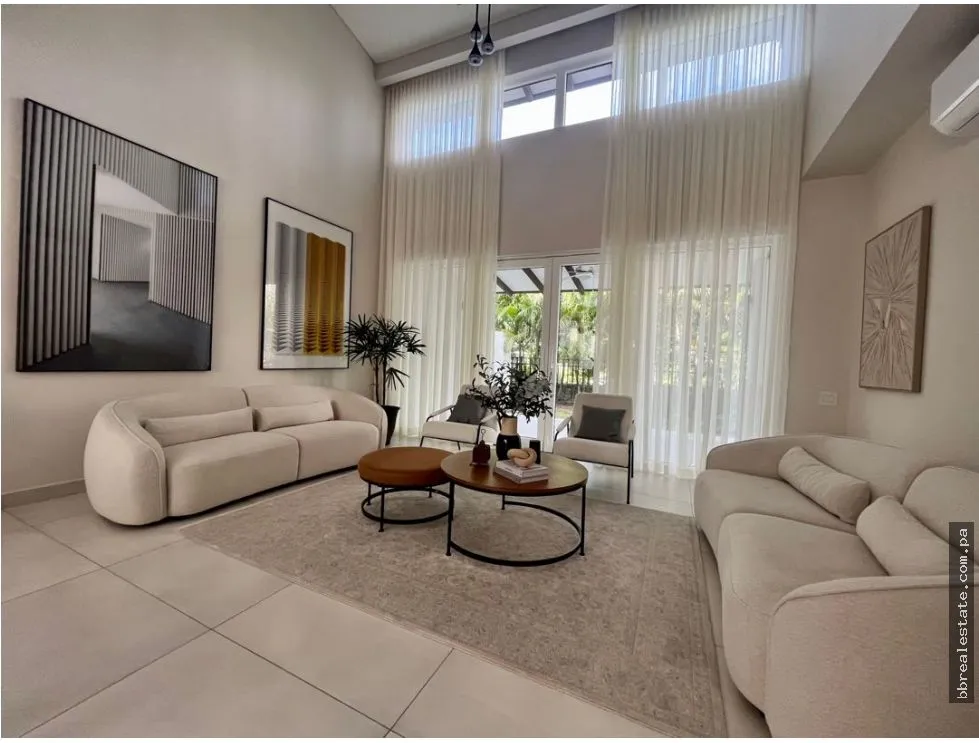Furnished House Rental in Santa Maria, The Woods PH