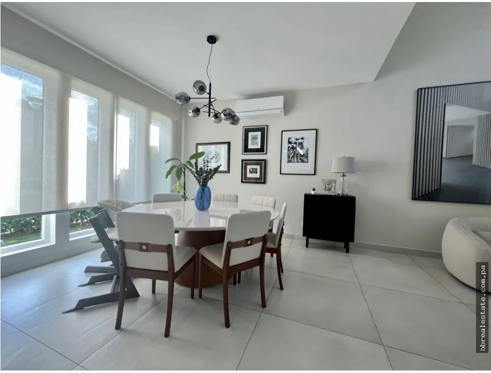 Furnished House Rental in Santa Maria, The Woods PH