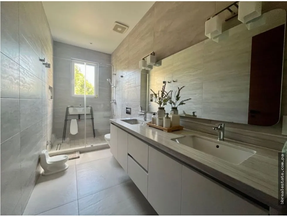 Furnished House Rental in Santa Maria, The Woods PH