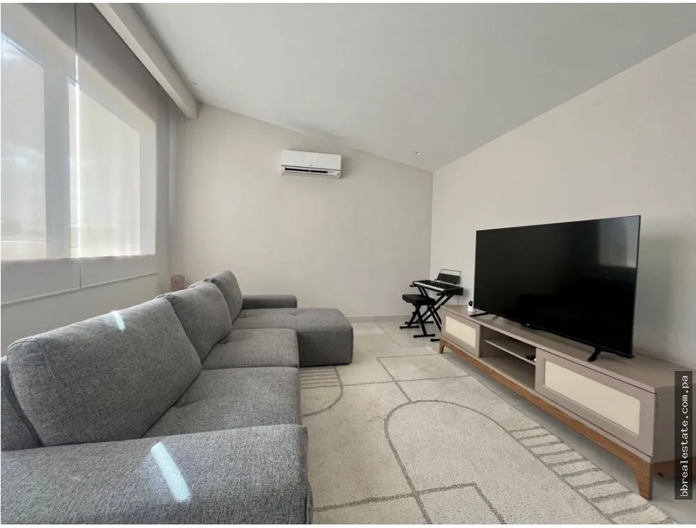 Furnished House Rental in Santa Maria, The Woods PH