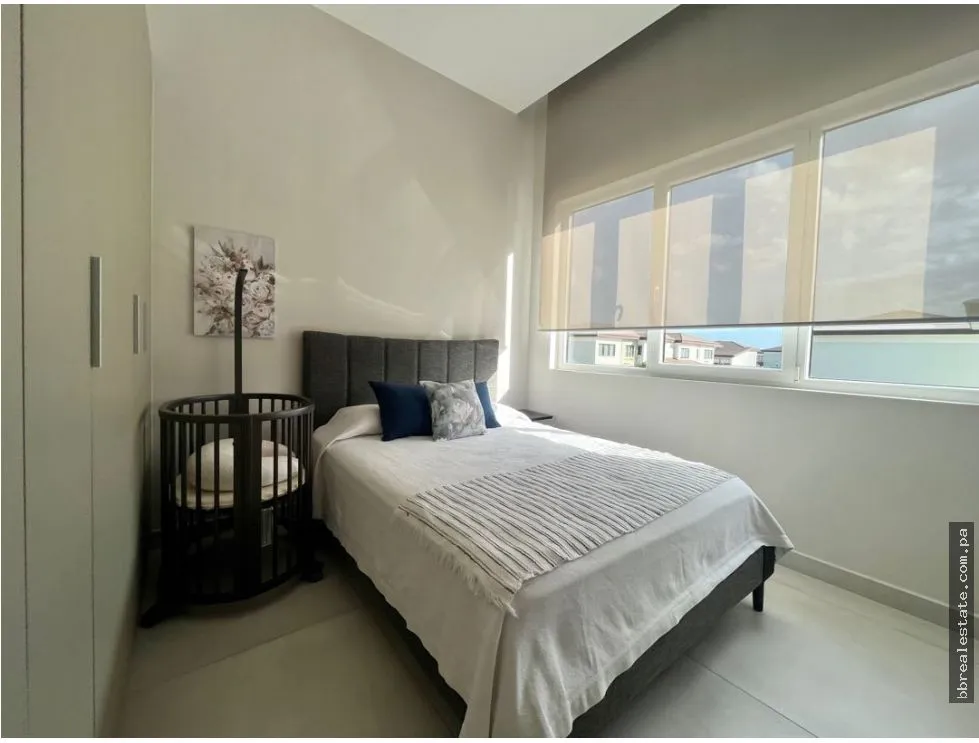 Furnished House Rental in Santa Maria, The Woods PH