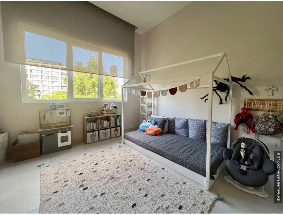 Furnished House Rental in Santa Maria, The Woods PH