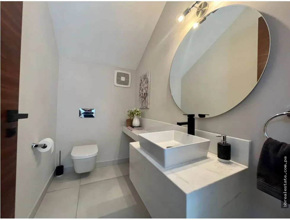 Furnished House Rental in Santa Maria, The Woods PH