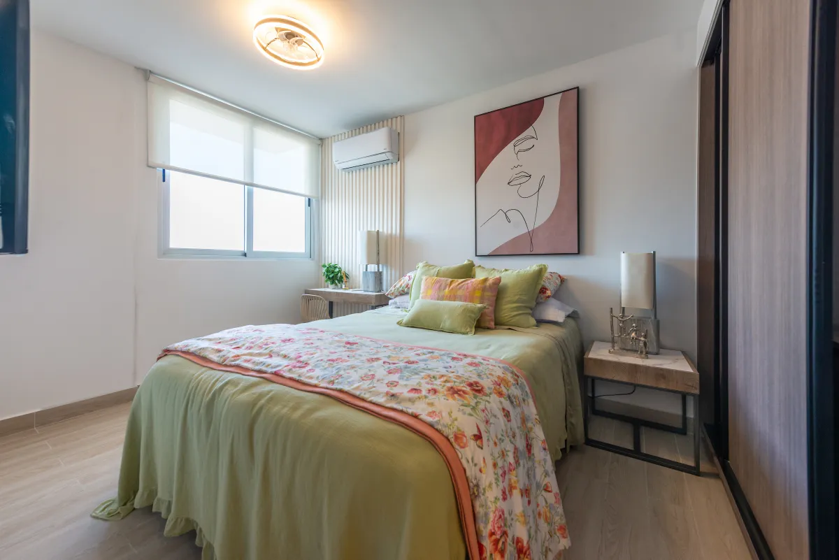 Apartments in Greenwood Towers T200 - North and South Wings - 2 Bedrooms - Close to Everything