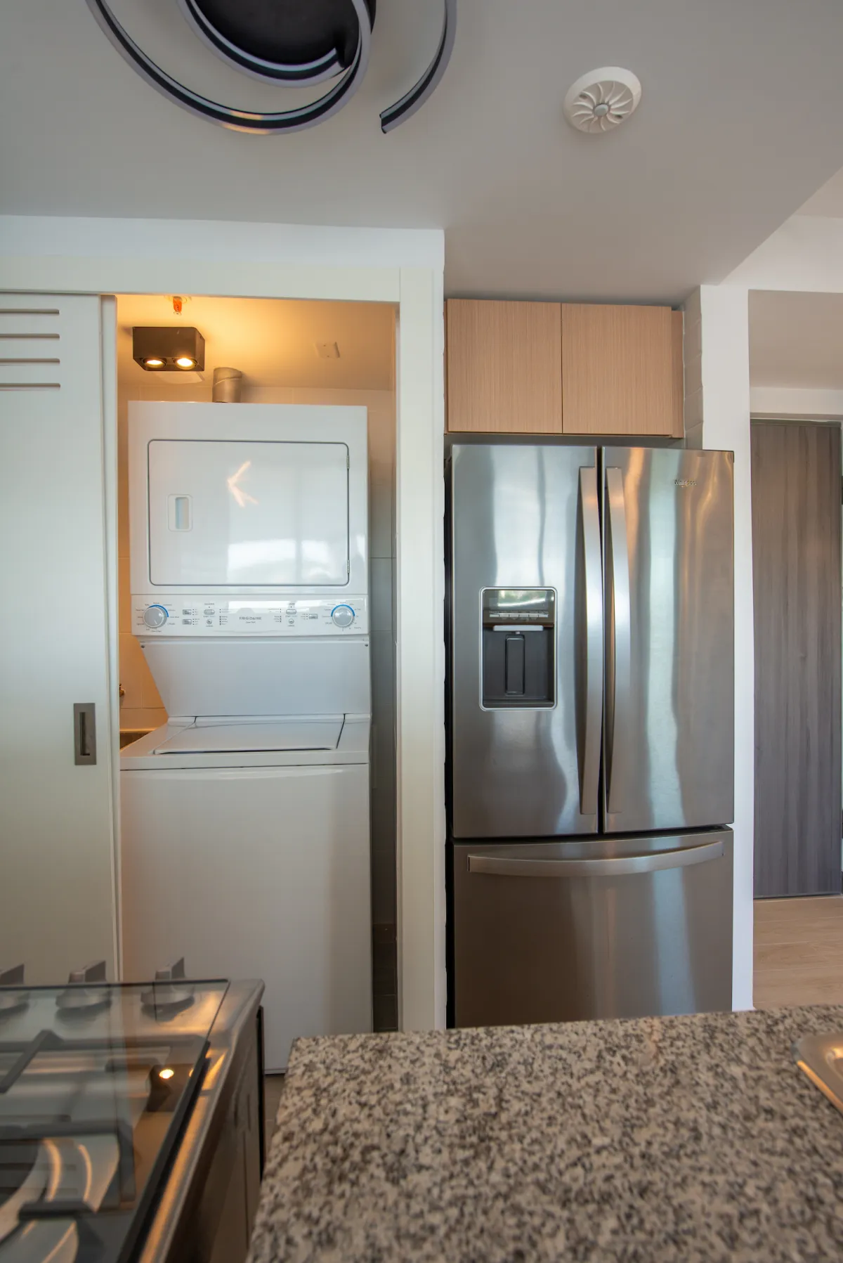 Apartments in Greenwood Towers T200 - North and South Wings - 2 Bedrooms - Close to Everything