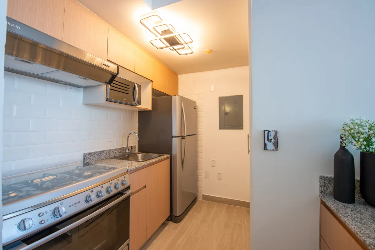Apartments in Greenwood Towers T200 - North and South Wings - 2 Bedrooms - Close to Everything