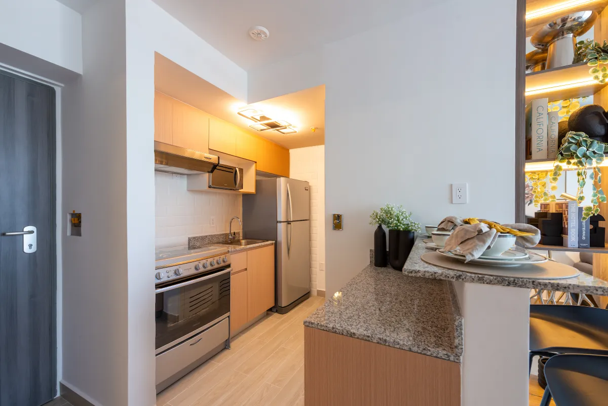 Apartments in Greenwood Towers T200 - North and South Wings - 2 Bedrooms - Close to Everything