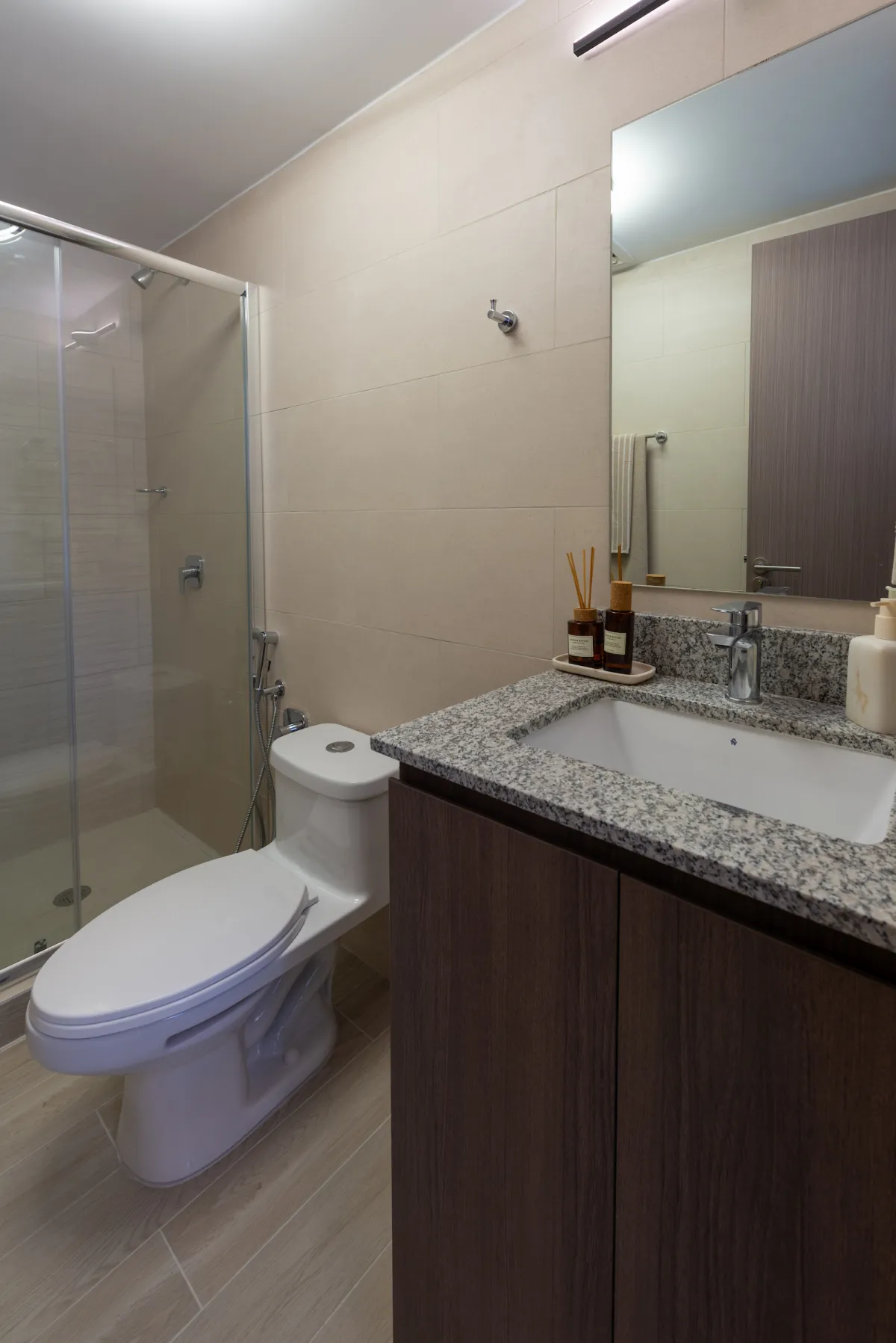 Apartments in Greenwood Towers T200 - North and South Wings - 2 Bedrooms - Close to Everything
