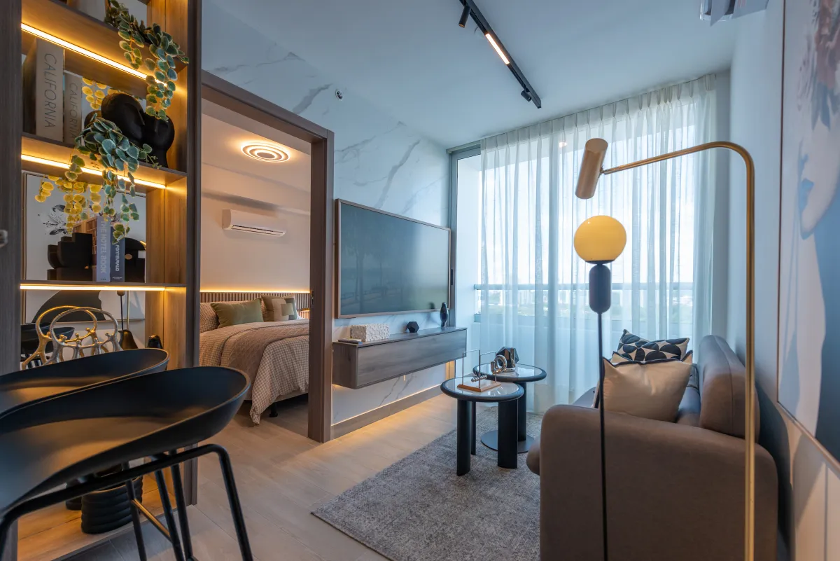 Appartement à Tumba Muerto à vendre