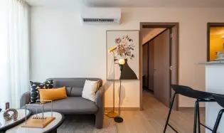 Oportunidad Greenwood Towers T200 63m², 2 Rec + 2 Baños, Vista USMA y Transístmica