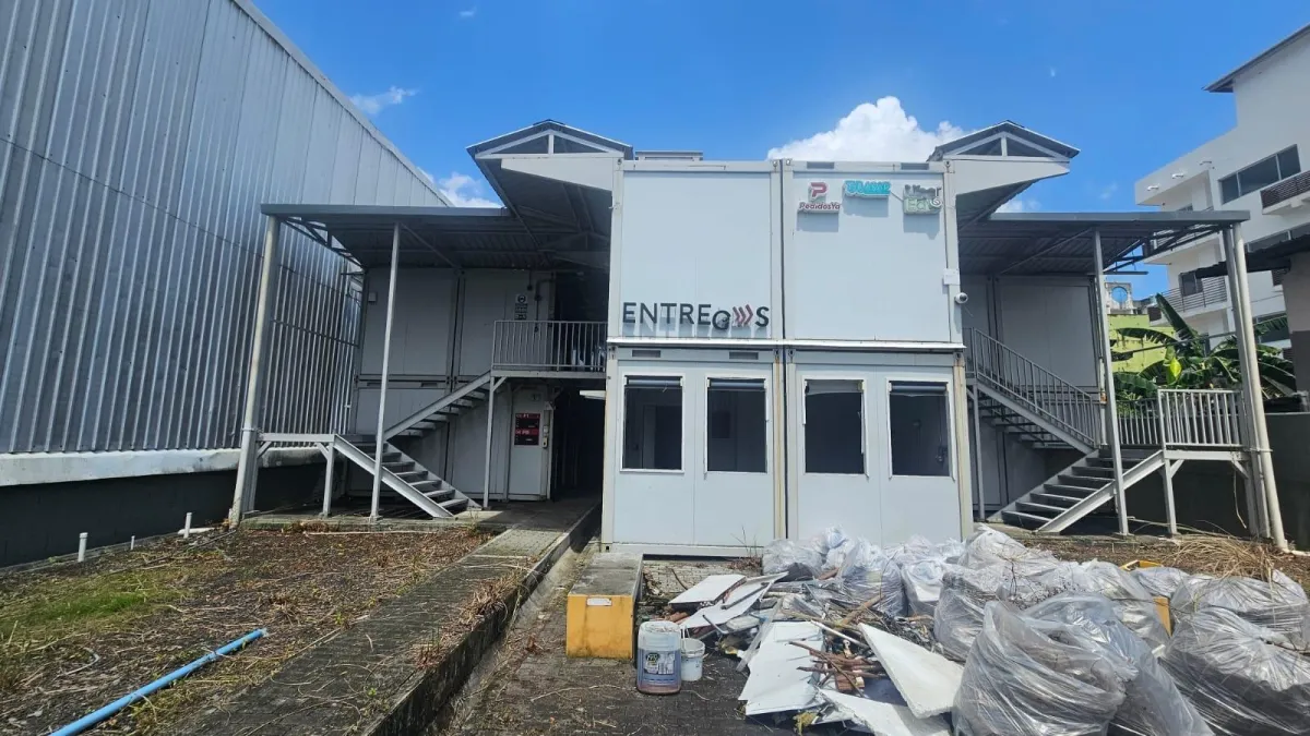 LAND FOR SALE RIO ABAJO | 633.70 M2