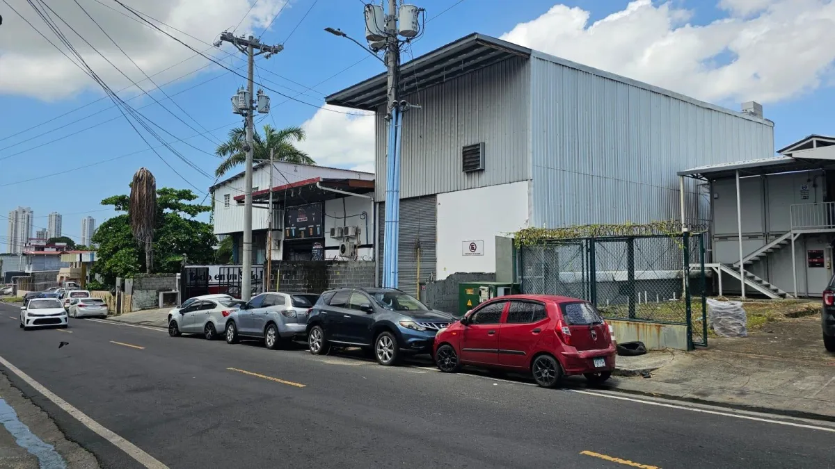 LAND FOR SALE RIO ABAJO | 633.70 M2