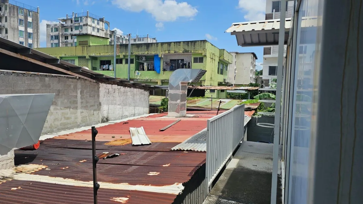 LAND FOR SALE RIO ABAJO | 633.70 M2