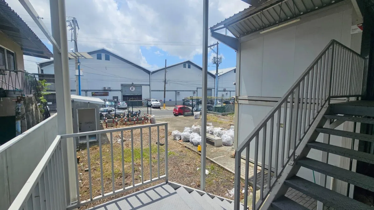 LAND FOR SALE RIO ABAJO | 633.70 M2