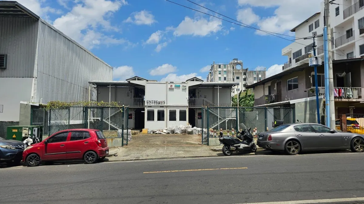 LAND FOR SALE RIO ABAJO | 633.70 M2
