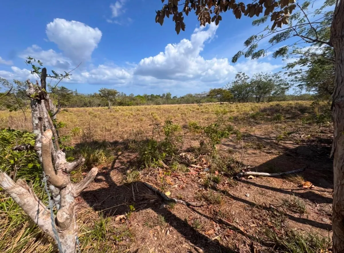 Se vende lote de terreno de 2.5 hectáres en El Retiro, Antón, Coclé