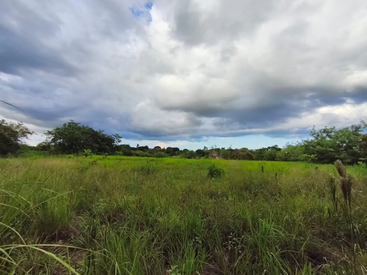 Se vende lote de terreno de 2.5 hectáres en El Retiro, Antón, Coclé