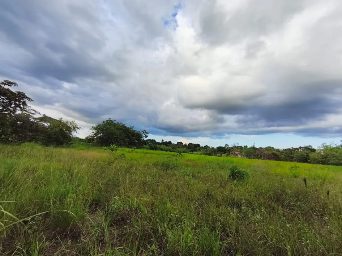 Se vende lote de terreno de 2.5 hectáres en El Retiro, Antón, Coclé