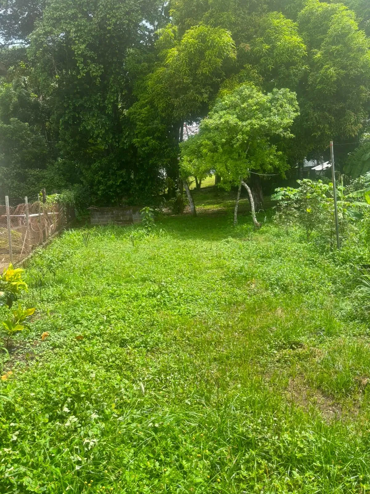 CASA + TERRENO EN VENTA