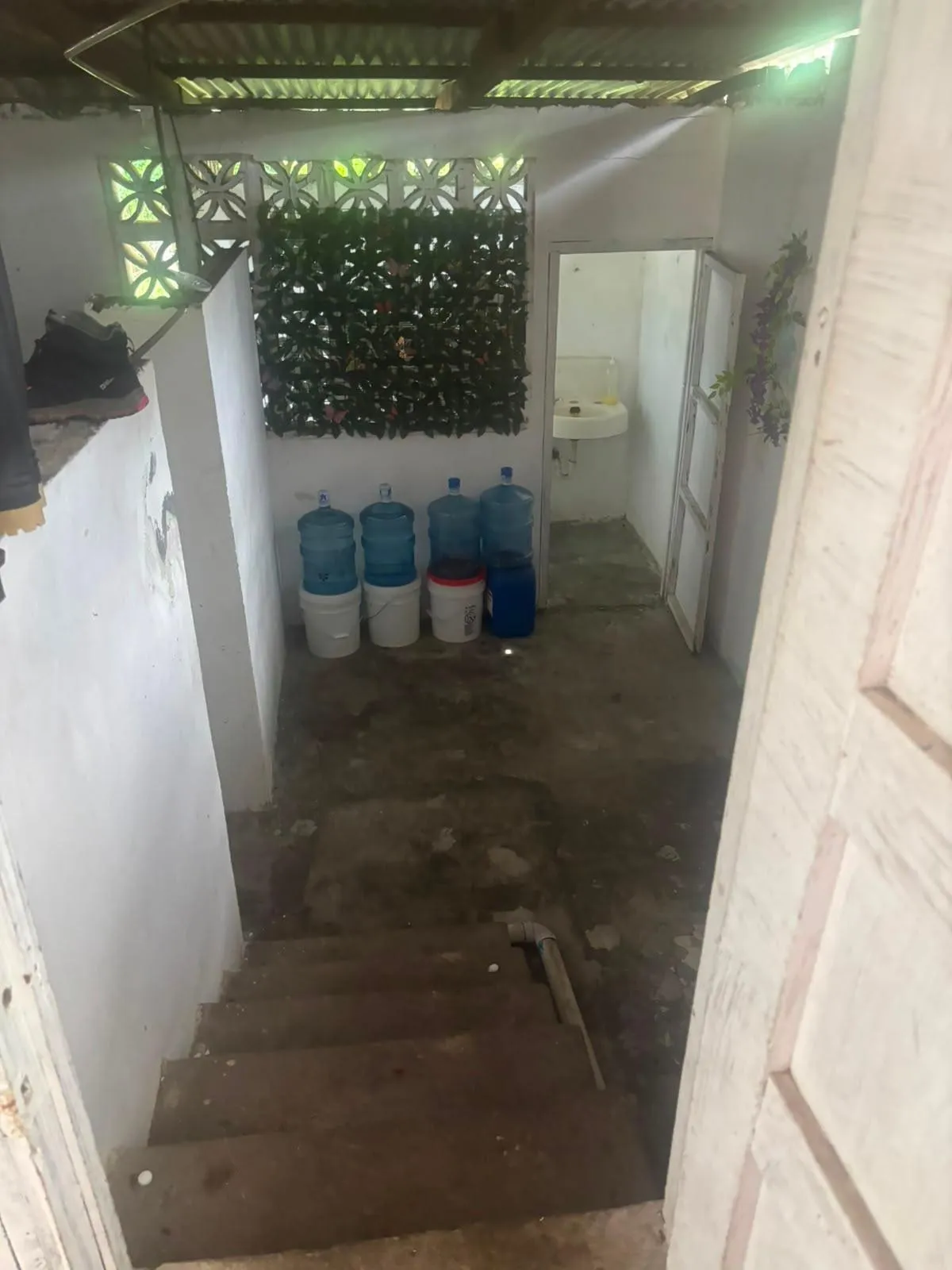 CASA + TERRENO EN VENTA