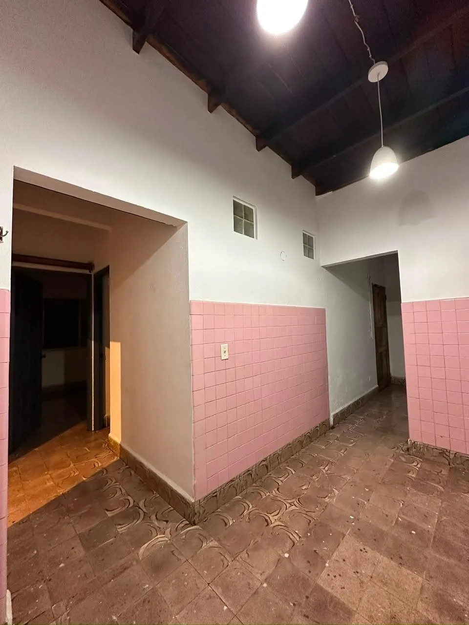 CASA + TERRENO EN VENTA