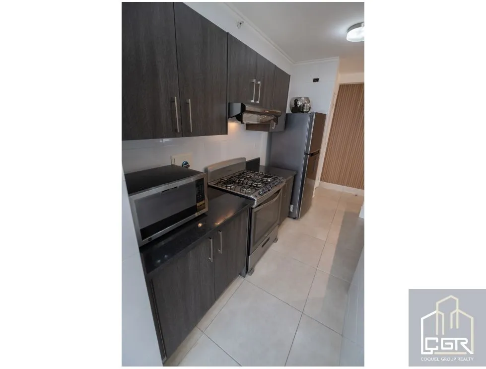 VENTA DE APARTAMENTO EN PH SKY POINT TOWER