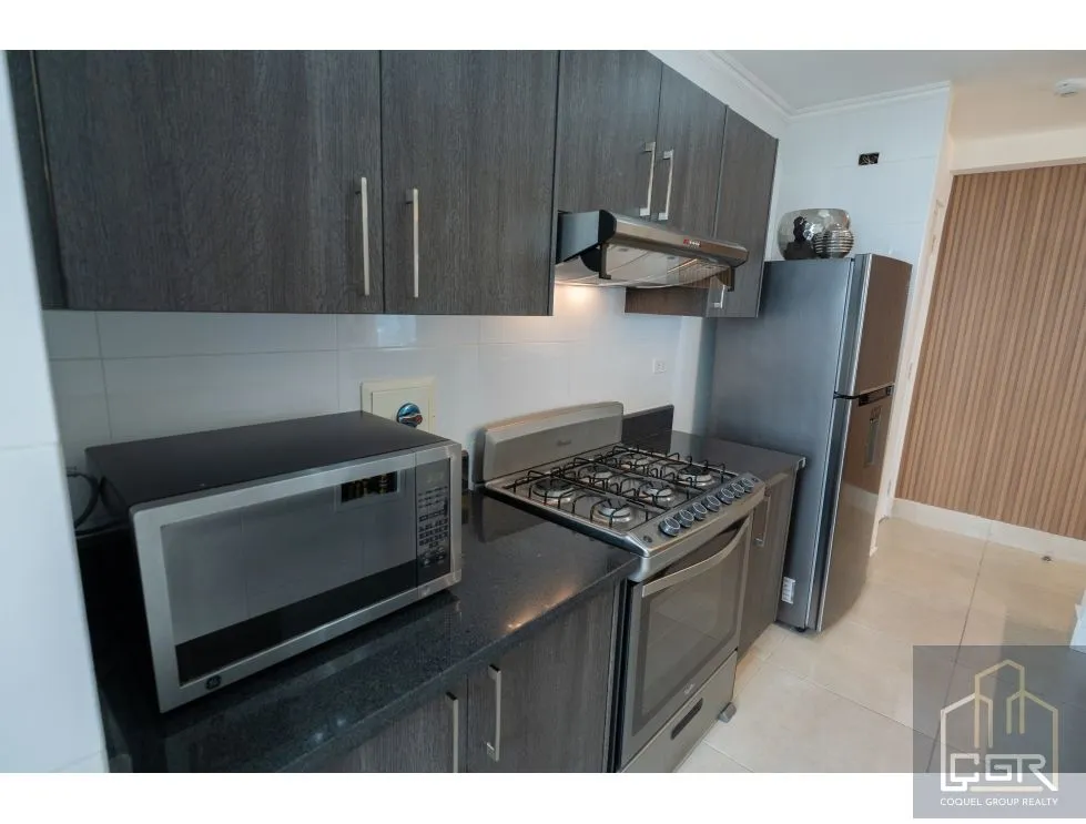 VENTA DE APARTAMENTO EN PH SKY POINT TOWER