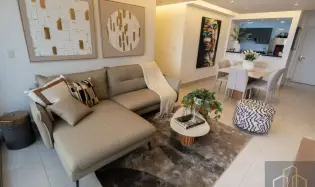 VENTA DE APARTAMENTO EN PH SKY POINT TOWER