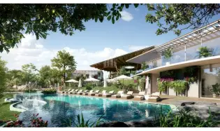 CASA EN VENTA PH AURA GREEN CITY PANAMÁ NORTE