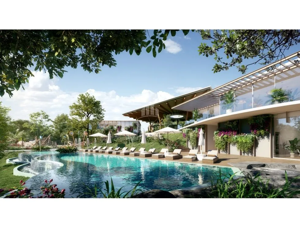 CASA EN VENTA PH AURA GREEN CITY PANAMÁ NORTE