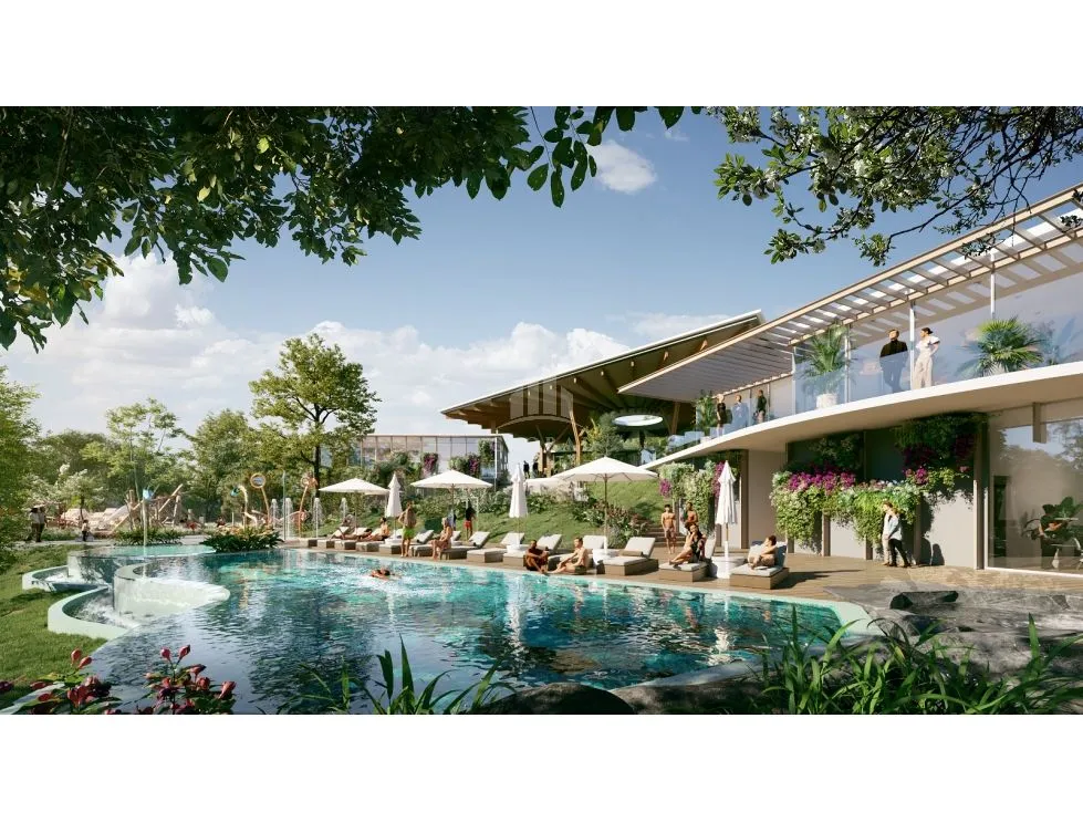 CASA EN VENTA PH AURA GREEN CITY PANAMÁ NORTE
