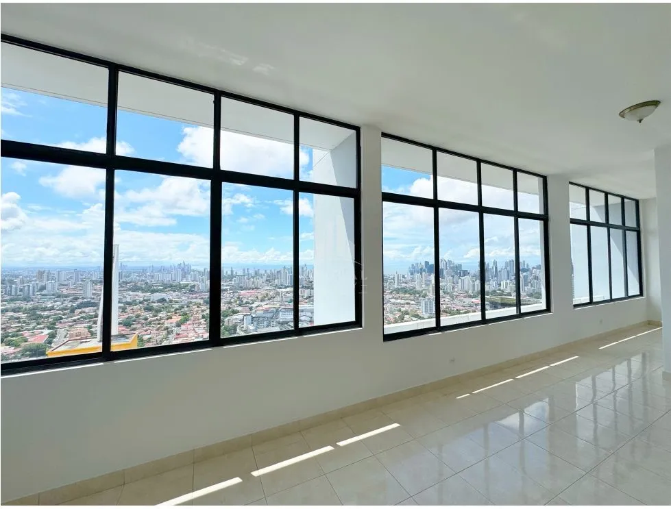 VENTA DE PENTHOUSE EN PH ELITE 400 DOS MARES