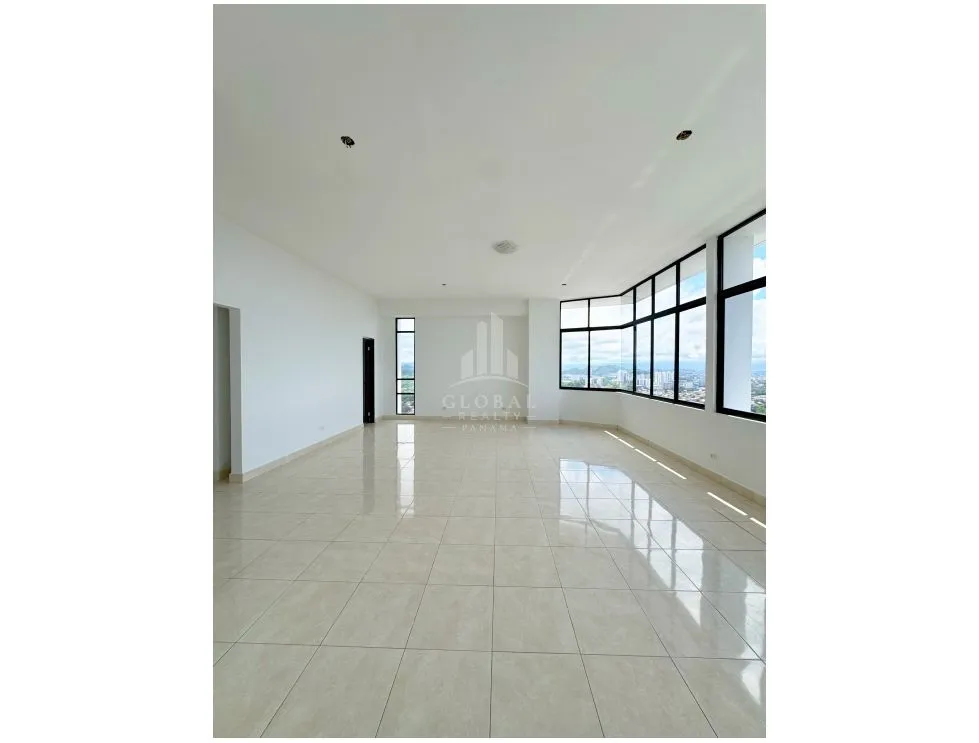 VENTA DE PENTHOUSE EN PH ELITE 400 DOS MARES