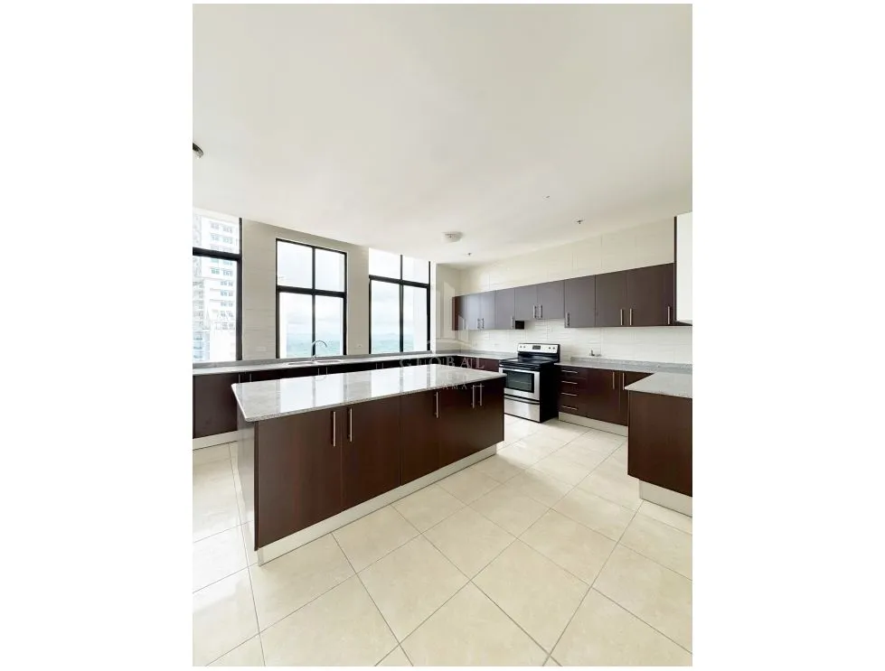 VENTA DE PENTHOUSE EN PH ELITE 400 DOS MARES