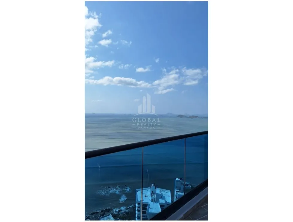 公寓 在 Punta Paitilla 出售