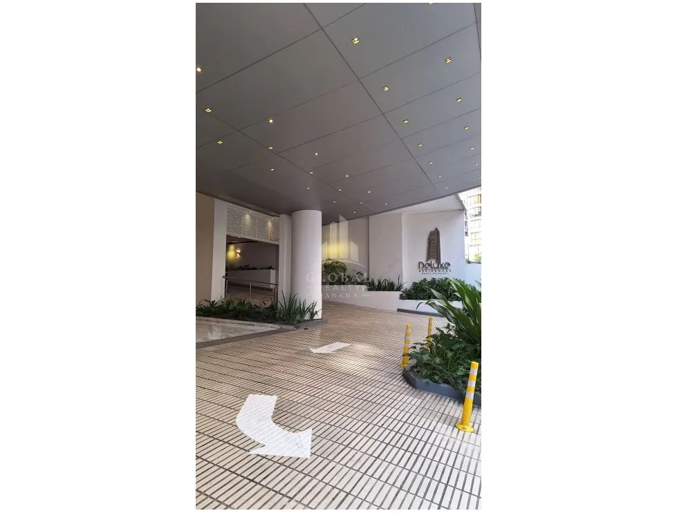 公寓 在 Punta Paitilla 出售