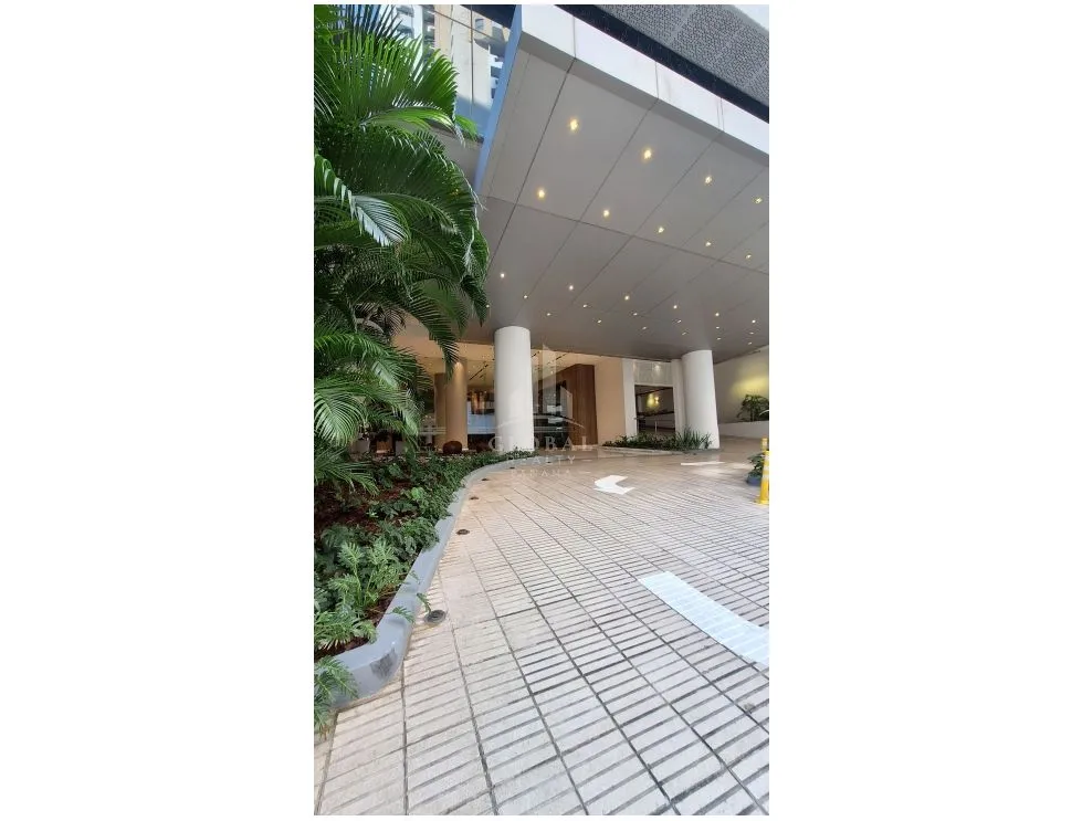 公寓 在 Punta Paitilla 出售