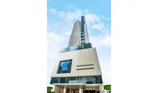 VENTA DE APARTAMENTO EN PH DELUXE RESIDENCES PUNTA PAITILLA