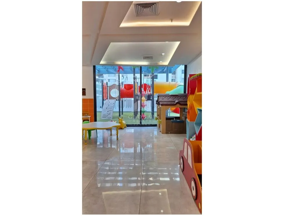 VENTA DE APARTAMENTO EN PH DELUXE RESIDENCES PUNTA PAITILLA