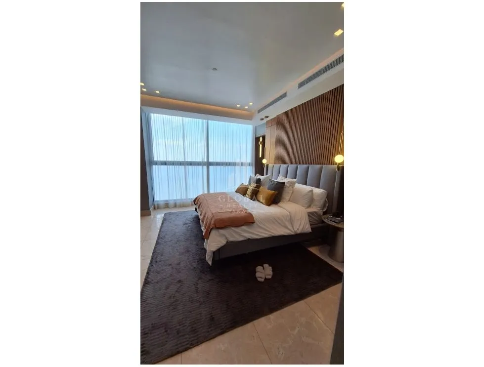 VENTA DE APARTAMENTO EN PH DELUXE RESIDENCES PUNTA PAITILLA