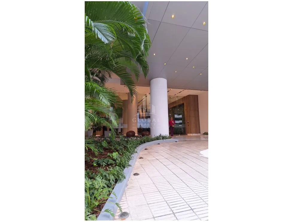 VENTA DE APARTAMENTO EN PH DELUXE RESIDENCES PUNTA PAITILLA