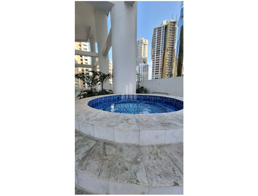VENTA DE APARTAMENTO EN PH DELUXE RESIDENCES PUNTA PAITILLA