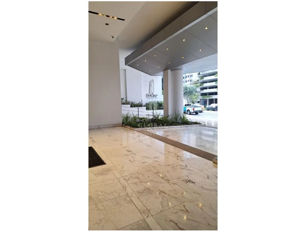 VENTA DE APARTAMENTO EN PH DELUXE RESIDENCES PUNTA PAITILLA