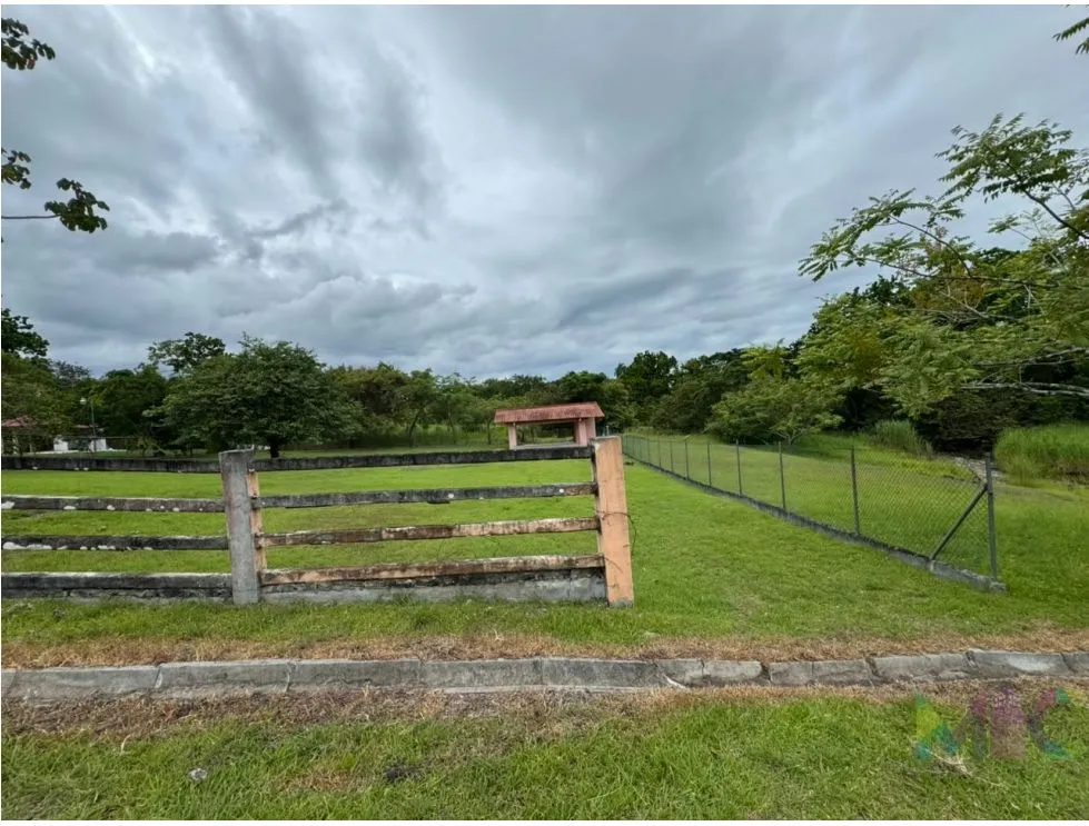 Building Lot for sale in San Carlos